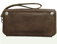 کیف موبایل و پول پرشین