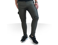 شلوار اسلش مردانه طرح Green