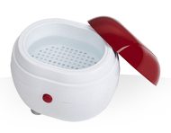 دستگاه شستشو دهنده جواهرات