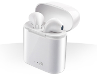 هندزفری بلوتوث طرح اپل ایرپاد - Airpods i7s