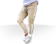 شلوار اسلش مردانه Glory