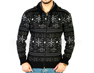 سوئیشرت بافت مردانه Varan