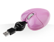 موس سخنگو طرح LOVE