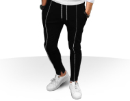 شلوار اسلش مردانه Track