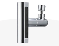 سرشیر آبشاری چند حالته