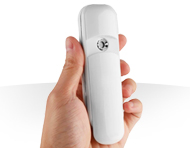 دستگاه بخور سرد جیبی شارژی