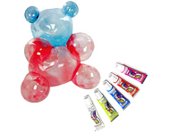 بادکنک جادویی Magic Bubble