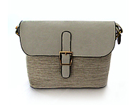 کیف کج زنانه هیلدا