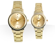 ست ساعت مچی Violet طرح Acore