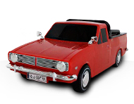 اسباب بازی ماکت وانت دکوری