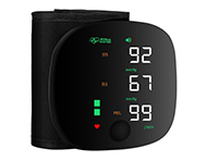 فشارسنج مچی سخنگو مدل Intelligent BP