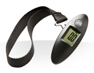 ترازو دیجیتال دستی