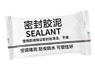 خمیر آب بندی و پر کننده منافذ (پکیج 2 عددی)