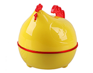 تخم مرغ پز برقی