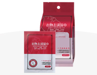 پد پاک کننده لکه لباس Eunmsi (بسته 20 عددی)