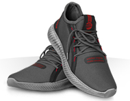 کفش مردانه Adidas طرح Cloud