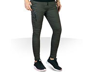 شلوار اسلش طرح Arrow