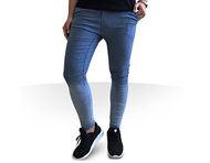 شلوار اسلش مردانه طرح جین