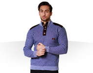 بافت مردانه Wintry