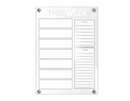 پلنر آهنربایی پلکسی گلس