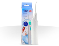 دستگاه تمیز کننده جرم دندان Power Floss