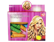 بیگودی جادویی Magic Leverag