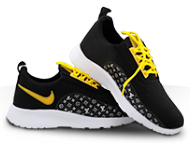 کفش دخترانه نایک طرح Bee