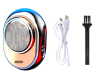 مینی ریش تراش شارژی مدل HYLLIS