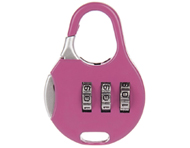 مینی قفل رمز دار RESETTABLE