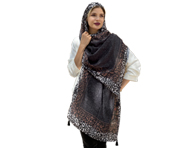 شال زنانه Volan