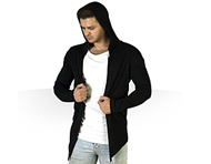 هودی مردانه مدل Rafa