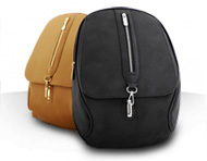 کوله پشتی لاکچری Canvas 