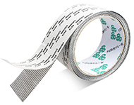 نوار چسب ترمیم توری 