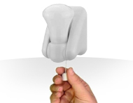 لامپ اضطراری قابل حمل Handy Bulb