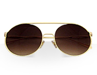 عینک آفتابی دیور طرح Trend 