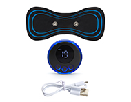 ماساژور برقی پروانه ای