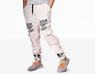 شلوار اسلش مردانه مدل DIAMOND