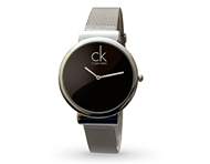 ساعت مچی CK طرح Silver