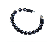 کابل موبایل طرح دستبند 