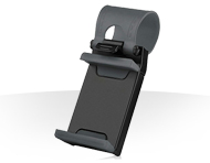 نگهدارنده موبایل فرمان خودرو