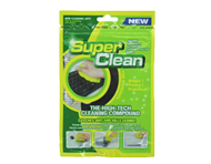 ژل جادویی تمیز کننده Super Clean