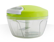 خردکن دستی نخ دار