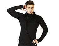 تی شرت یقه ایستاده Force