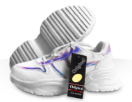 کفش دخترانه Ozzy