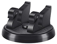 هولدر و پارک فون چرخشی موبایل