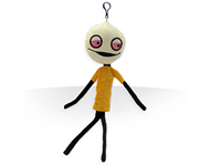 عروسک فانتزی یوبرو