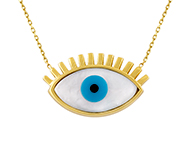 گردنبند چشم نظر