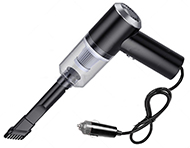 مینی جارو برقی فندکی خودرو