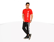 ست تیشرت و شلوار AIR JORDAN