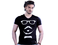 تی شرت مردانه طرح Depp